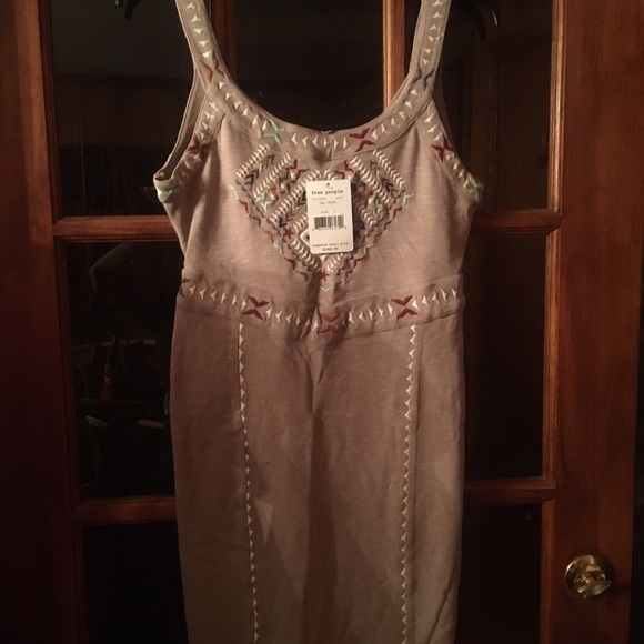 Dresses & Skirts - Dress by Free People